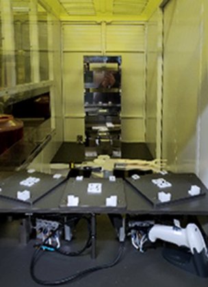 2010 美国技术赛, Renaissance-26, 田径