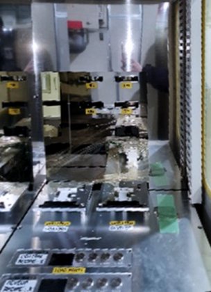 2011 GMT,MEG8-CD,曲目