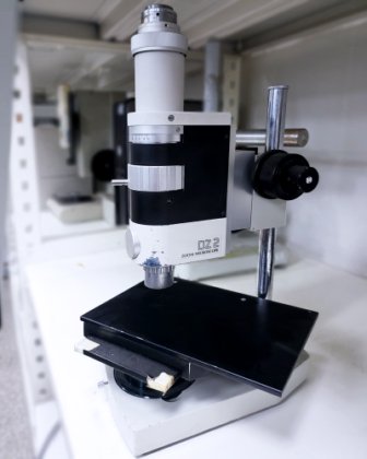 UNION，DZ2，变焦显微镜
