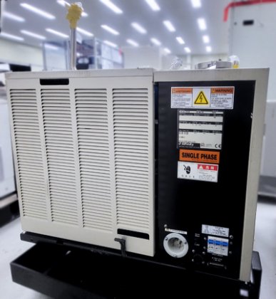 2009 AFFINITY, EWE-08AJ-ED43CADO, チラー