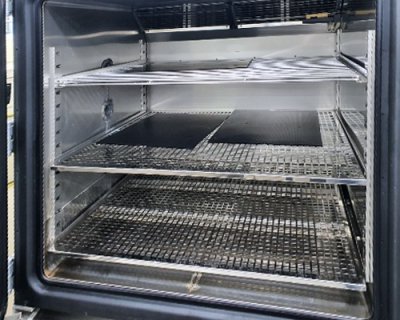 2011 ESPEC,PL-4KPH,温度湿度试验箱