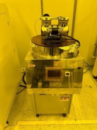 GEN-SYS, GMSpin300, スピンコーター