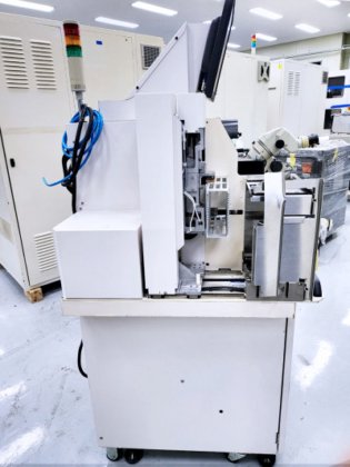 K&S、Maxum plus、电线键合器