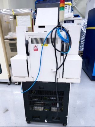 K&S、Maxum plus、电线键合器