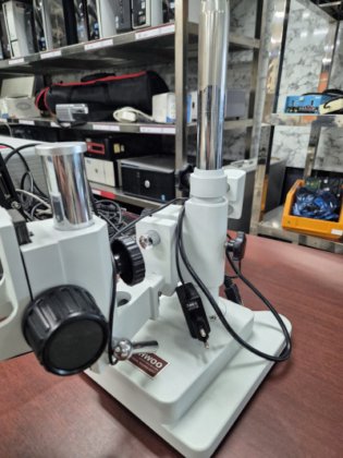 NAHWOO、LED-56A、显微镜