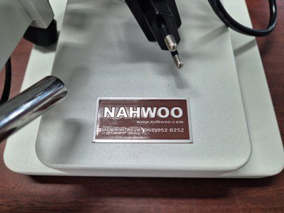 NAHWOO、LED-56A、显微镜