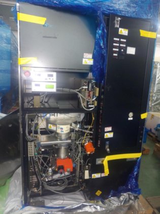 TEL, TE-8500P, ÄTZER