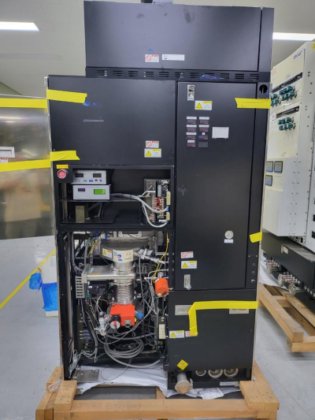 TEL, TE-8500P, ÄTZER