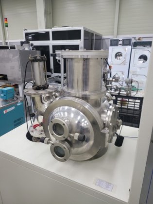 Gv-tech、GVEB-2000、E-BEAM 系统