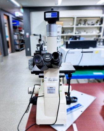 NIKON、EPIPHOT200、金属顕微鏡