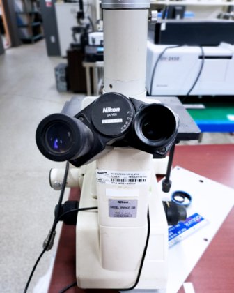 尼康，EPIPHOT200，金相显微镜