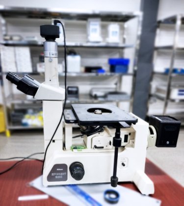 尼康，EPIPHOT200，金相显微镜