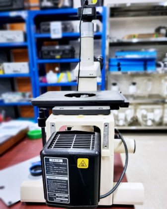 NIKON、EPIPHOT200、金属顕微鏡