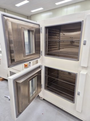 シンサン、SFCN-302DP、強制対流乾燥オーブン