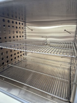 シンサン、SFCN-302DP、強制対流乾燥オーブン