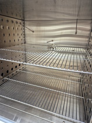 シンサン、SFCN-302DP、強制対流乾燥オーブン