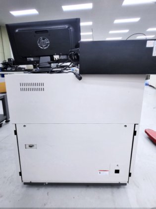 2015 日立、U-4100、光谱仪