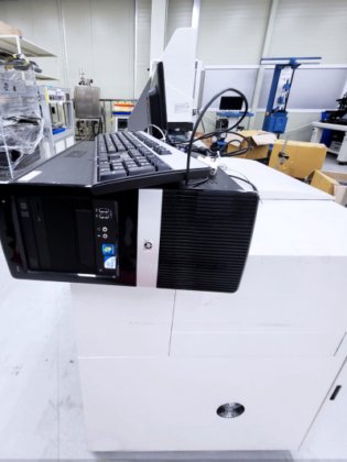 2015 日立、U-4100、光谱仪