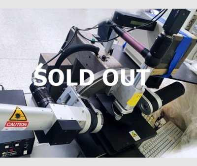 1999 PLASMOS、SD2002、椭偏仪