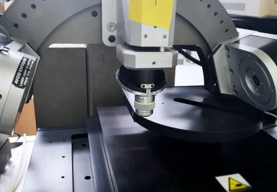 1999年 プラズマ、SD2002、エリプソメーター