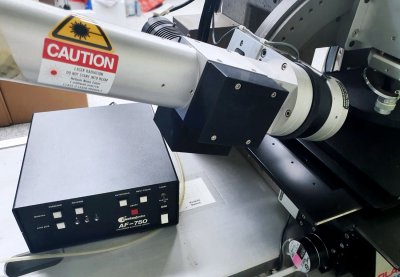 1999年 プラズマ、SD2002、エリプソメーター