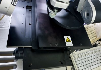 1999 PLASMOS、SD2002、椭偏仪