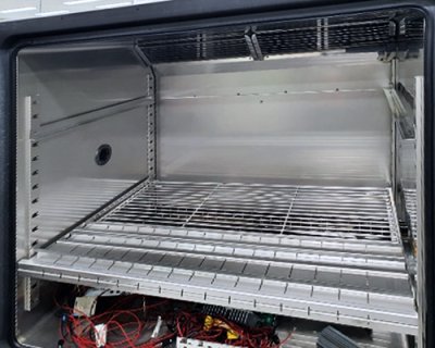 2010 ESPEC，PH-4KT，温度湿度试验箱