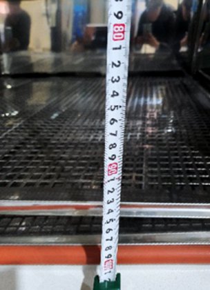 ニューテック・コリア、恒温恒湿器