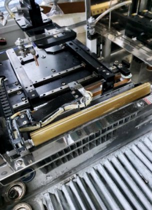 2012年 ネオンテック、NSS-4600、ダイシングソー