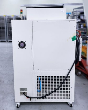 2012 HANSUNG ENG、恒温恒湿器