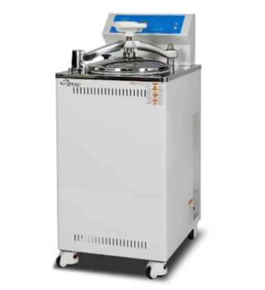 汉阳科学实验室,AC-60,高压灭菌器