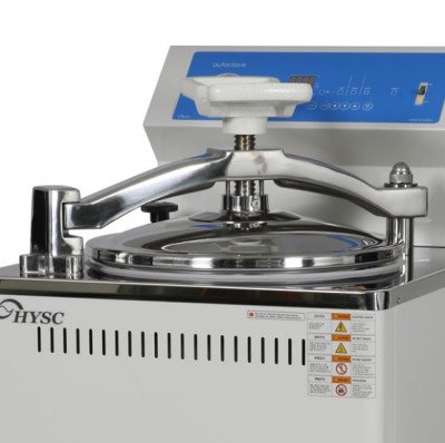 汉阳科学实验室,AC-60,高压灭菌器