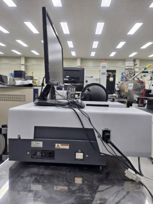 岛津，UV-2550，紫外可见分光光度计