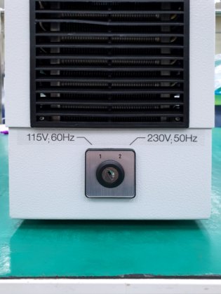 LAUDA, WKL 230E, 冷水机组