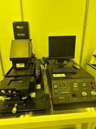 2013 Midas 系统，MDA-400S-E，面罩校准器