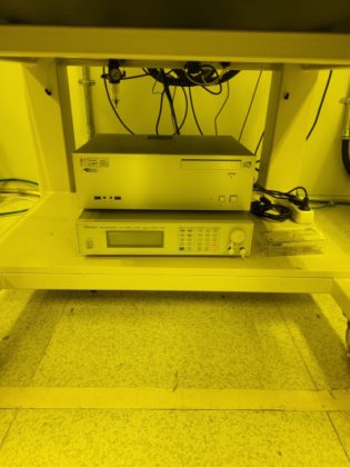 2013 Midas 系统，MDA-400S-E，面罩校准器