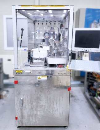 2005 EVG、EVG101、喷涂机