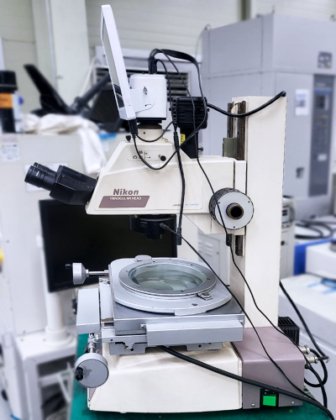 尼康，MM-40，测量显微镜