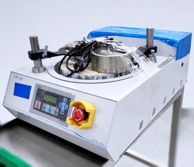 GLP韓国、LM-300、ラップ盤
