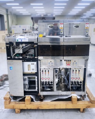 TEL、Mark-Vz、コーターデベロッパー