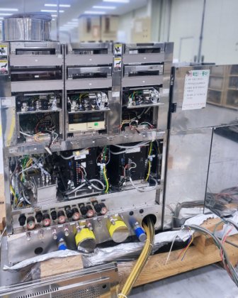 TEL、Mark-Vz、コーターデベロッパー