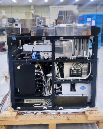 TEL、Mark-Vz、コーターデベロッパー