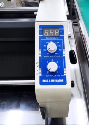2009年 プライムラミ、P-720、ロールラミネーター