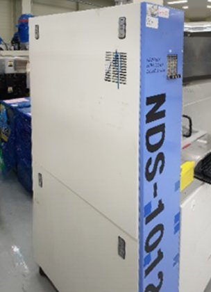 2011 Neon Tech，NDS-1012，切割锯