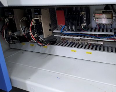 2011年 ネオンテック、NDS-1012、ダイシングソー