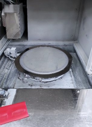 2011 Neon Tech，NDS-1012，切割锯