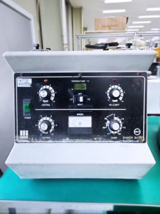 ラボライン、3540、ウォーターバス・シェーカー