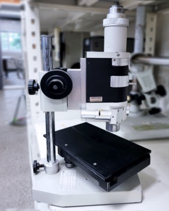 UNION，DZ2，变焦显微镜