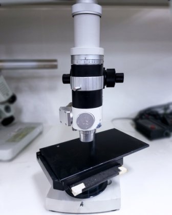 UNION，DZ2，变焦显微镜