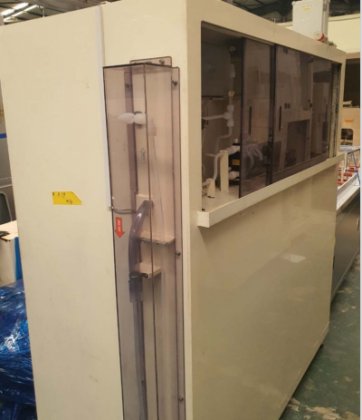 DAESUNG、ET214、种子蚀刻机（蚀刻站）